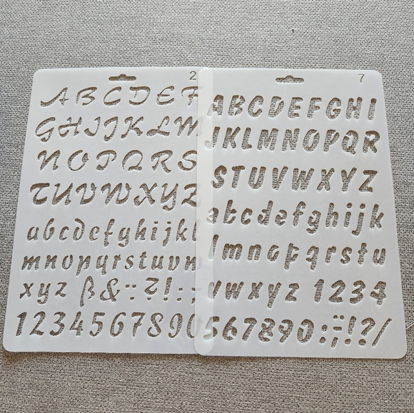 DIY Scrapbook Kit - Picture 4 of 9